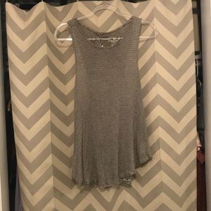 american eagle long tank